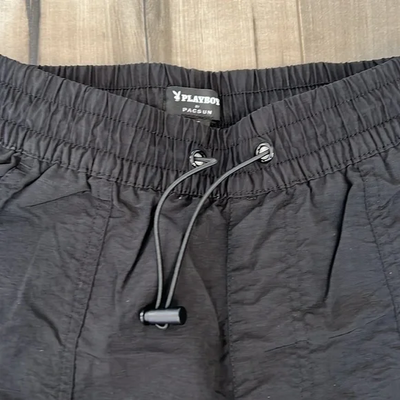 Playboy by Pacsun Joggers - Picture 5 of 12